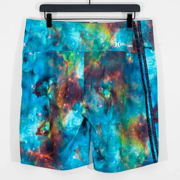 Hurley Phantom JJF 3 Nebula Elite Boardshort